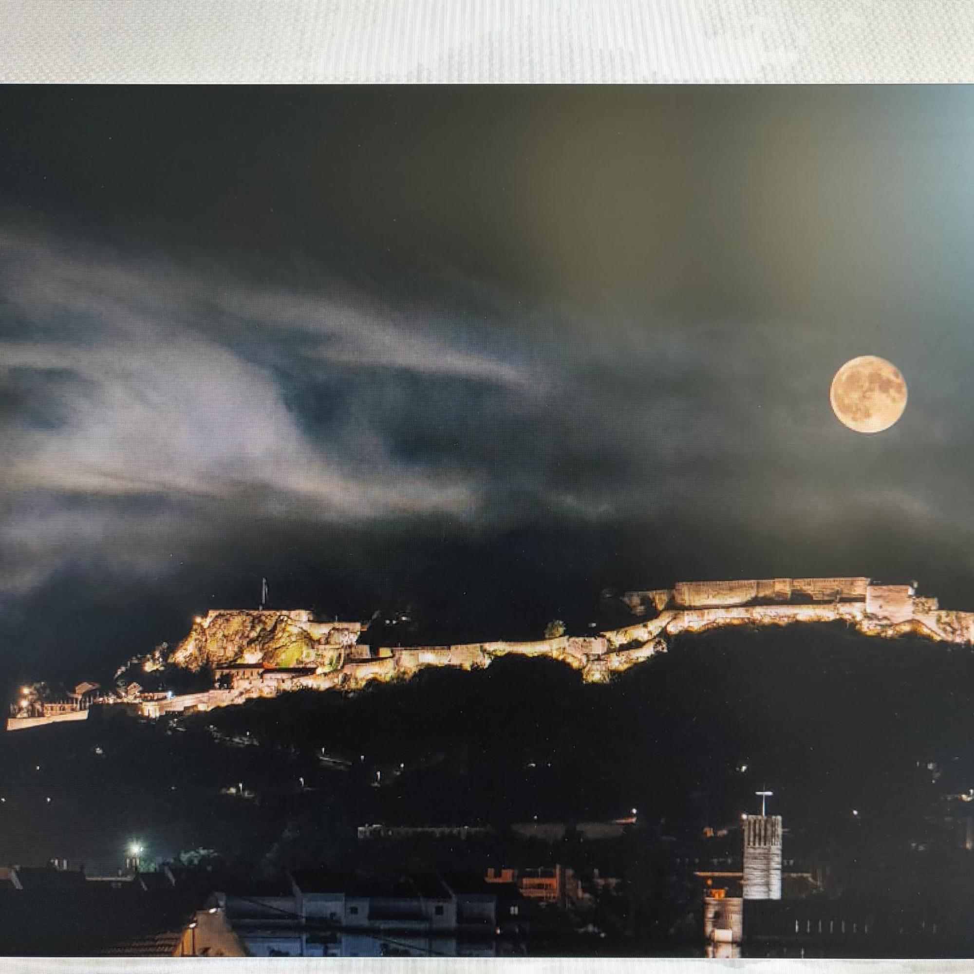 Apartamento Piccolo Knin Exterior foto
